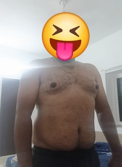 Abhilash - Male escort in Hyderabad Photo 1 of 2