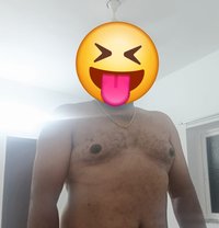 Abhilash - Male escort in Hyderabad