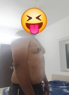 Abhilash - Male escort in Hyderabad Photo 2 of 2