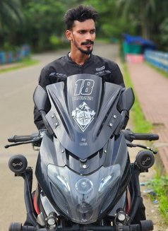 Abhilash - Male escort in Kochi Photo 1 of 1