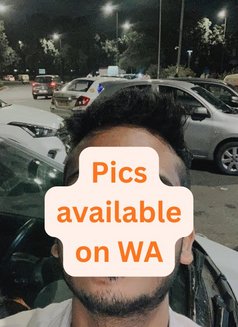 Abhilash - Male escort in New Delhi Photo 3 of 6