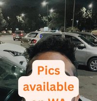 Abhilash - Male escort in New Delhi Photo 1 of 4