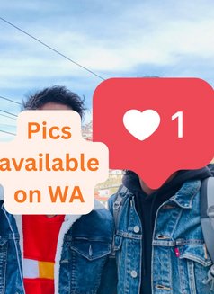 Abhilash - Male escort in New Delhi Photo 4 of 6