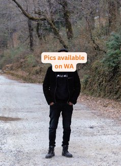 Abhilash - Male escort in New Delhi Photo 6 of 6