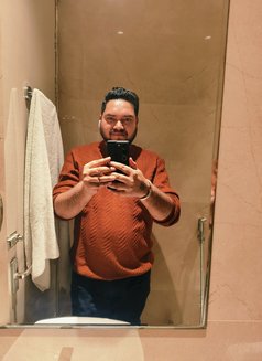 Abhilash Tri - Male escort in Kanpur Photo 4 of 5