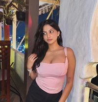 Abhilasha Doorstep in Call Service - escort in Bangalore
