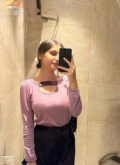 Abhilasha - escort in Coimbatore Photo 1 of 2