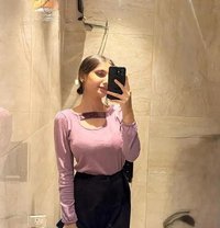 Abhilasha - escort in Coimbatore