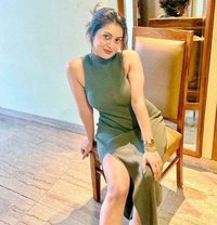 Abhilasha - escort in Coimbatore