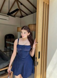 Abhilasha Genuine Escrot Click Here - escort in Mumbai Photo 1 of 2