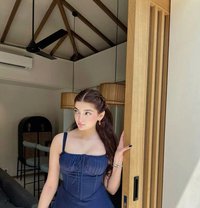 Abhilasha Genuine Escrot Click Here - escort in Mumbai