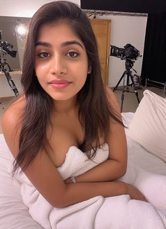Abhilasha - escort in Chennai Photo 1 of 3