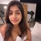 Abhilasha - escort in Chennai