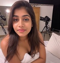 Abhilasha - escort in Chennai Photo 1 of 3
