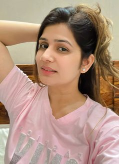 Abhilasha - escort in Chennai Photo 2 of 3