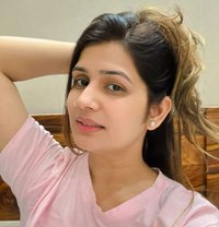 Abhilasha - escort in Chennai