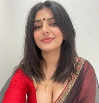 Abhilasha - escort in Chennai