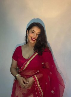 Abhilasha - escort in Bangalore Photo 1 of 4