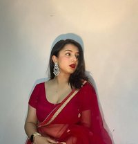 Abhilasha - escort in Bangalore