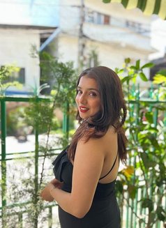 Abhilasha - escort in Bangalore Photo 3 of 4