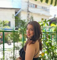 Abhilasha - escort in Bangalore