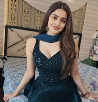 Abhilasha - escort in Kochi