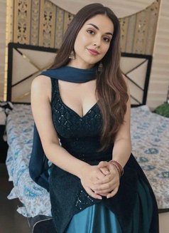 Abhilasha - escort in Kochi Photo 2 of 3