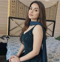 Abhilasha - escort in Kochi