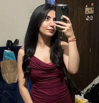 Abhilasha - escort in Kochi