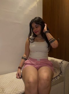 Abhilasha - escort in New Delhi Photo 1 of 2