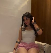 Abhilasha - escort in New Delhi