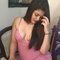 Abhilasha - escort in New Delhi