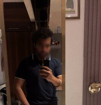 Abhimanyu - Male escort in Mumbai