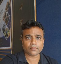 Abhimanyu - Acompañantes masculino in Mumbai