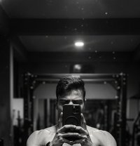 Abhimanyu - Male escort in New Delhi