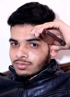 Himanshu Independent Boy - Male escort in New Delhi Photo 1 of 4