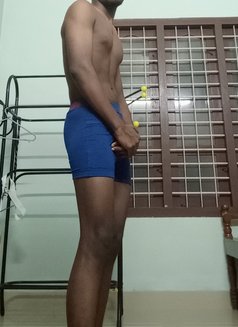 Abhinanth - Male escort agency in Dubai Photo 1 of 1