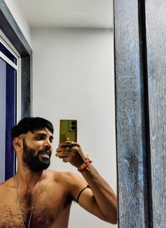 Abhinash - Male escort in Kolkata Photo 1 of 2