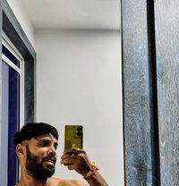 Abhinash - Male escort in Kolkata