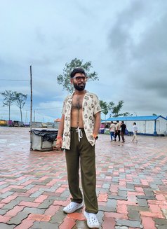 Abhinash - Male escort in Kolkata Photo 2 of 2