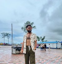 Abhinash - Male escort in Kolkata