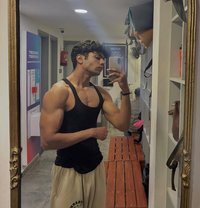 Abhinav (Aka. Piyush) - Male escort in New Delhi