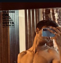 Abhinav (Aka. Piyush) - Male escort in New Delhi