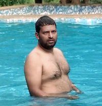 Abhinav - Male escort in Guwahati