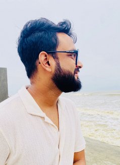 Abhinav - Acompañantes masculino in Kolkata Photo 1 of 3