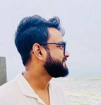 Abhinav - Acompañantes masculino in Kolkata