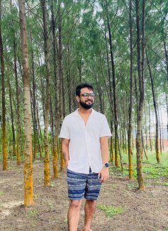 Abhinav - Acompañantes masculino in Kolkata Photo 3 of 3