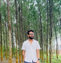 Abhinav - Acompañantes masculino in Kolkata