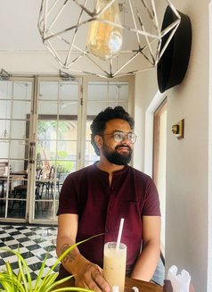 Abhinav - Male escort in Kolkata Photo 1 of 3