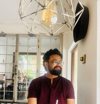 Abhinav - Acompañantes masculino in Kolkata